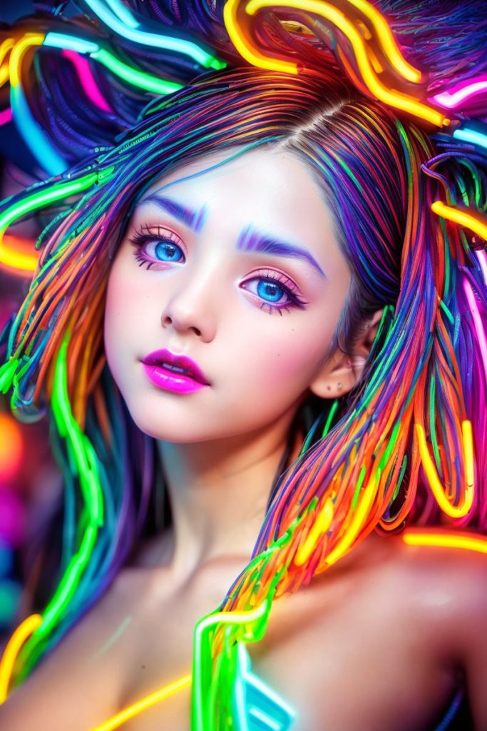 【5-23】クリエイター並のクリエイティブな画像も作成が可能